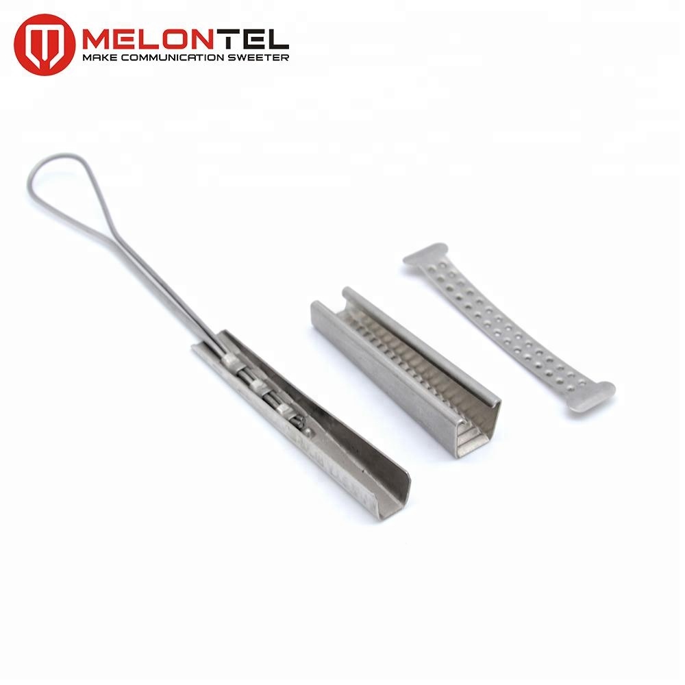 MT-1723 цены по прейскуранту завода-изготовителя оптического волокна падения шест провод Кабель ABC зажим для подвешивания abc провод Подвеска