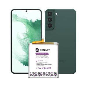 بطارية هاتف محمول جديدة تمامًا طراز EB-BS906ABY لهاتف سامسونج جالاكسي S22 بلس S22+ S906 متوفرة بالجملة - Product Image 5