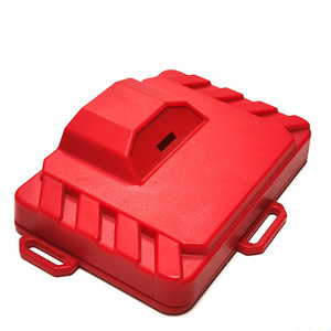 Nam khuôn vỏ nhựa cho xe điều khiển PCB Hộp bảo vệ với tiêm modling giao thức hộp và Power Module JUNCTION - Product Image 5