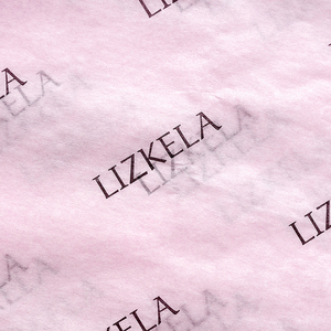 Custom logo Printing <strong>pink</strong> Package <strong>Paper</strong> Gift Clothes Shoes Garments Packing <strong>Wrapping</strong> Tissue <strong>Paper</strong> - Product Image 5