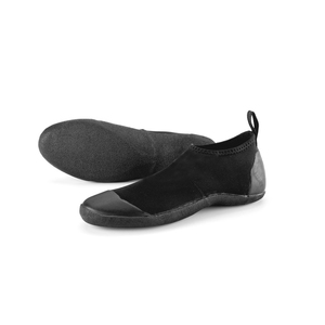 Botas de buceo de neopreno antideslizantes para adultos, botas de buceo para surfear, pesca submarina, playa, cálido, calcetines de baño - Product Image 1