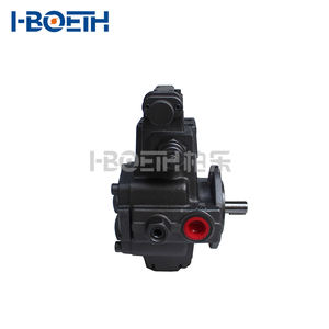 EATON <span class=keywords><strong>VICKERS</strong></span> Hydrokraft <span class=keywords><strong>PVX</strong></span>&<span class=keywords><strong>PFX</strong></span> Kwantitatieve en variabele open-loop plunjerpompen PV(F)X*-066/090/130/180/250 zuigerpomp - Product Image 6