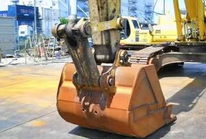 Excavadoras Usadas Komatsu PC350-8 PC360-8 Modelo 2018, Peso Operativo de 35 Toneladas, Capacidad de la Cuchara de 1.4M, Confiables y de Alto Rendimiento - Product Image 6