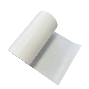 RO เมมเบรนพื้นผิวม้วน18 85แกรมระบายอากาศได้ดีเป็นมิตรกับสิ่งแวดล้อมความแข็งแรงเชิงกลที่ดีเยี่ยมรูขุมขนสม่ำเสมอออสโมซิสแบบย้อนกลับ - Product Image 2