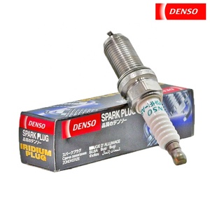 Denso super ignição longo alcance irídio vela de ignição FK16HR-A8 90919-01259 2012 Para-yota C-amry AVV50L 2021 Alphard 2.5 - Product Image 3