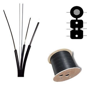 Al aire libre de fibra óptica cable GYTA53 cable de fibra óptica precio por metro - Product Image 1