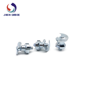 กระดุมยาง <span class=keywords><strong>JX110</strong></span>คาร์ไบด์สำหรับฤดูหนาวกระดุมยางสำหรับรถยนต์และรถจักรยานยนต์ - Product Image 2