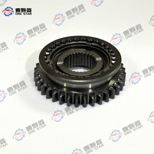 Bộ phận mới changan benben 1.3 hộp số tay 12 tốc độ đồng bộ lắp ráp hộp số tay đồng bộ 36 răng 3 dòng - Product Image 3