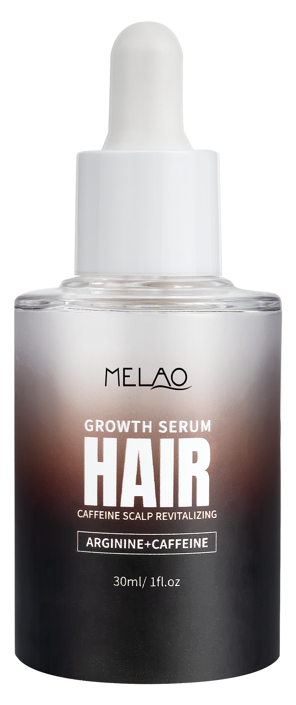 30ml CAFFEINE SCALP REVITALIZING HAIR GROWTH SERUM