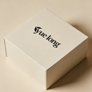 Customized logo Bracelet Paper Box Gift Jewelry <b>Packaging</b> Boxes Earrings Necklaces Jewelry Boxes with Logos - Product Image 6
