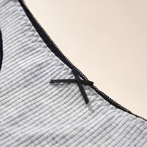Quần Lót Cotton Nữ Gợi Cảm Quần Lót Nữ G-<span class=keywords><strong>string</strong></span> Quần Lót Lọt Khe Cho Nữ Quần Lót Quần Lót Đồ Lót Cạp Thấp Đồ Lót Lưng Chữ T - Product Image 4