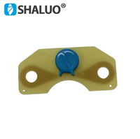 Pièces de rechange pour générateur LSA49.1 LSA461-9-01 : Varistor, alternateur sans balais, absorbeur de surtension, diode redresseuse, protection