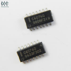 Penjualan terlaris UPC4074 untuk grosir dalam stok Chip G - Product Image 4