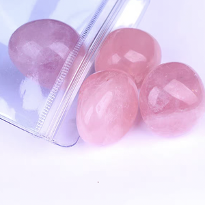 Pierre de cristal naturelle bon marché en gros d'usine d'autres métiers de cristal en vrac - Product Image 5