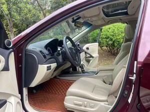 <span class=keywords><strong>Acura</strong></span> CDX Essence SUV d'occasion certifiée 2023 2024 2025 à faible kilométrage, traction avant, 5 places, importée de Chine - Product Image 6