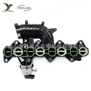 Adecuado para GM Holden Captiva, conjunto de colector de admisión neutral completamente nuevo 25193560 25189093 - Product Image 1