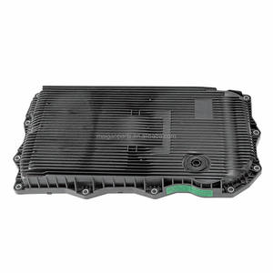 Bandeja de transmisión de aceite con filtro, para <span class=keywords><strong>Bmw</strong></span> E70 X5 Xdrive35i E71 X6 24117624192, 624, 24, <span class=keywords><strong>11</strong></span>, 7, 192, 24118612901 - Product Image 3