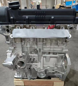 Ventes Pour Hyundai Accent Creta Elantra i30 Solaris <span class=keywords><strong>Kia</strong></span> Cerato Rio <span class=keywords><strong>Ceed</strong></span> Soul Gamma Moteur G4FG 1.6L - Product Image 2