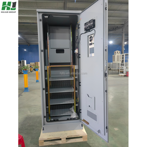 Gabinete de Energía Solar para el Hogar HJ de 20 kWh, Fuera de la Red, Todo en Uno, Almacenamiento de Batería para Exteriores, IP65 - Product Image 3