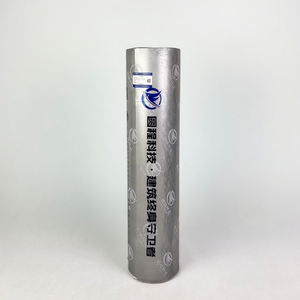Membrana <span class=keywords><strong>Impermeable</strong></span> Autoadhesiva de Asfalto Bituminoso SBS Moderna y Personalizada para Techos, Exteriores, Sótanos, Estanques, Uso en Exteriores, Ecológica - Product Image 5