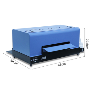 Colorsun Máy In Vải Dệt May Máy In A3 Plus <span class=keywords><strong>1440DPI</strong></span> T-shirt DTF Cho Đầu In EPSON L805 - Product Image 2