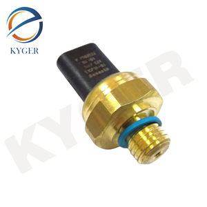 Capteur de pression d'huile des systèmes électriques automatiques 12617592532 pour <span class=keywords><strong>BMW</strong></span> X3 X4 X5 X6 F20 F21 1261 7592 532 - Product Image 3