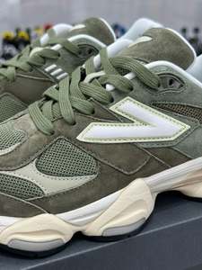 Zapatos Deportivos Transpirables de Gamuza para Hombre y Mujer, de Alta Calidad, para Correr, Caminar, Deportivos, para Todas las Temporadas, con Amortiguación, Antiolor, a la Moda - Product Image 4