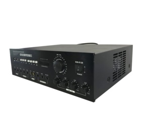 <span class=keywords><strong>Amplificador</strong></span> de sistemas de sonido público, KM-5300 pa, profesional, para karaoke, <span class=keywords><strong>300</strong></span> vatios - Product Image 4