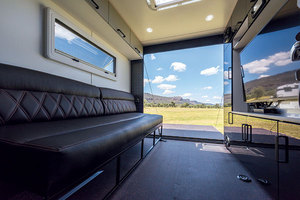 4*4 Rv Vente chaude Caravane de camping conforme aux normes australiennes Remorque de camping-car <span class=keywords><strong>Toy</strong></span> <span class=keywords><strong>Hauler</strong></span> à <span class=keywords><strong>vendre</strong></span> - Product Image 2
