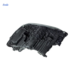 Lente Faro Anteriore per BMW X3 G01 <span class=keywords><strong>X4</strong></span> G02 2018 2019 2020 2021, Lampada LED Sinistra Destra per BMW IX3 G08, Luce Auto - Product Image 5