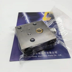 PC200-8 PC200-7คุณภาพสูง PC300-7วาล์วระบาย PC300-8ประกอบ723-40-71102 723-40-71800 723-40-71900 - Product Image 1