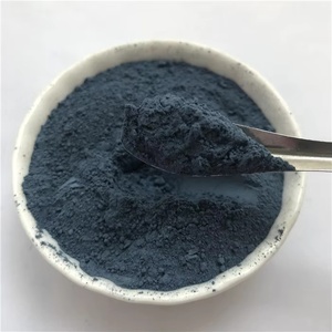 Estratto di indaco naturale di alta qualità in polvere blu indaco Naturalis essiccato stile grezzo con il processo di essiccazione dell'annuncio - Product Image 5