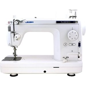 Máquina de Coser y Acolchar Juki TL-2010Q Eléctrica 600W Blanca Metálica con 2 Años de Garantía - Product Image 1
