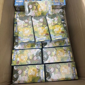 Pokémon Colecciona 151 Hope TCG Caja de Sobres Completa SV151c China Kanto Gen1 Caja de Sobres Temática de Pokémon Original - Product Image 5