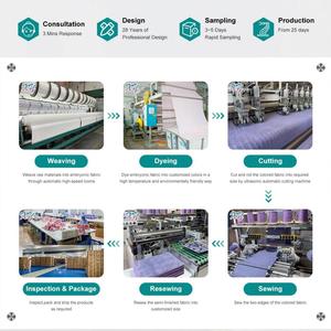 Totode micromicroçevre dostu mikrofiber havlu rulo tek kullanımlık mikrofiber bez ruloları kolay emdirin - Product Image 6