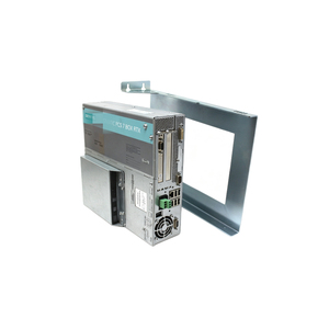 ใหม่เอี่ยม 100% ของแท้ 6ES7650-0VG58-1YX0 IPCS 7 OS Client ใช้พื้นฐานจาก IPC477E (HDD) 6ES7650-0VG58-1YX0 IPC477E หน้าจอสัมผัสเดี่ยวขนาด 22 นิ้ว - Product Image 2