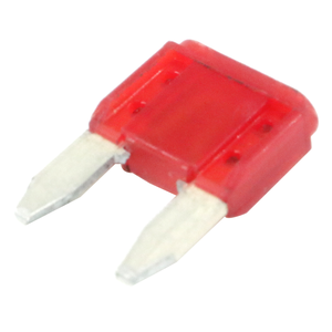 Kit Presa Auto ANL, Base Singola per Portafusibili <span class=keywords><strong>MIDI</strong></span>, Scatola Base 4K DMA, Filo di Derivazione in Vetro 0297010.U 32V, Fusibili Miniatura Automotive Blade Shunt 297 - Product Image 6