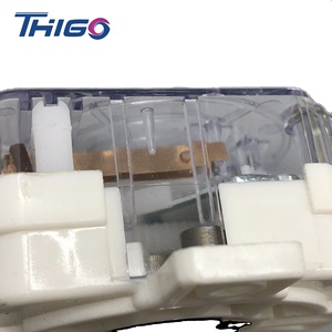 THIGO Hot Haier LG Bán Tự Động Đôi Đơn Trục <span class=keywords><strong>Vediocon</strong></span> 6 Dây Máy Giặt Hẹn Giờ Spin Dxt35 Dxt 15 Phần Cixi Giá - Product Image 3