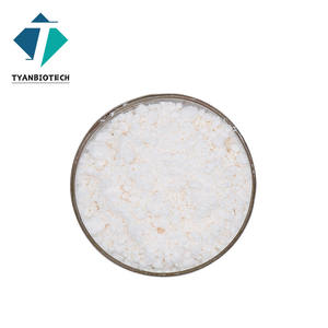 Jual panas hidroksiapatit makanan kelas 99% hidroksiapatit bubuk untuk pasta gigi - Product Image 1