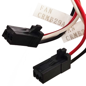 A05B-2655-C310 FANUC Cooling Fan For PLC PAC & <b>Dedicated</b> Controllers Plc Parts - Product Image 3