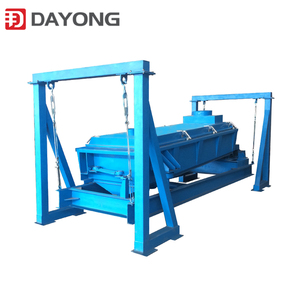 Đường Chất lượng cao rotex screener gyratory màn hình - Product Image 6