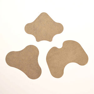 健康ハーブ成分効率的な膝の痛みを和らげるパッチハーバルニープラスター痛みを和らげる - Product Image 6