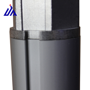 Newman-Rodillo de autoestiramiento, marco de impresión de pantalla de aluminio - Product Image 5