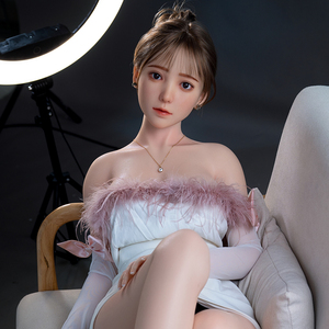 1:1 Realistische Vollsilikon-Puppe - Nicht-Aufblasbares Einsetzbares Intim-Spielzeug - Product Image 2