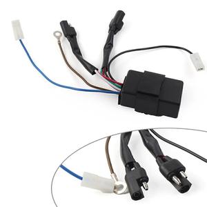 ตัวจุดระเบิดดิจิตอล ZJKOCH คุณภาพสูงสำหรับรถมอเตอร์ไซค์ Polaris Big Boss 500 รุ่นใหม่ 3085639 คอยล์จุดระเบิด CDI วัสดุพลาสติก - Product Image 5