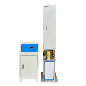 Compactador Automático de Suelo para Prueba de Compactación Proctor, Instrumento Eléctrico de Compactación - Product Image 1