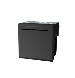 CASHINO EP-385C 80mm Embedded Panel Thermal Printer Auto Cutter Bill Printing Machine-in Stock USB <strong>Interface</strong> 1-Year Warranty - Product Image 4