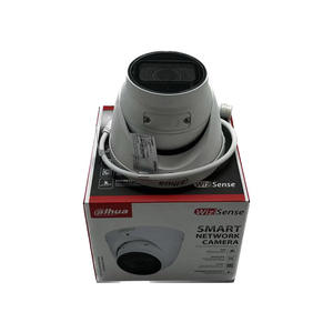 Cámara de Vigilancia Dahua PoE de 5MP, Detección Facial <span class=keywords><strong>Ahua</strong></span>, IP67, Cámara de Red Tipo Domo para Exteriores, Dahua IPC-HDW5541T-ZE - Product Image 2