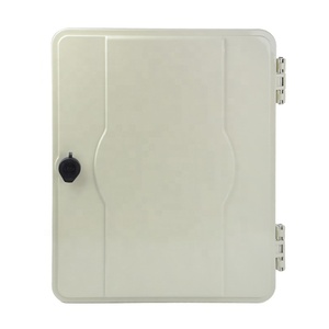 Boîte de <span class=keywords><strong>distribution</strong></span> de jonction de fibre optique extérieure SMC 48/72/96 Core SC FTTH <span class=keywords><strong>ODC</strong></span>/ODP FAT équipement de fibre optique de terminaison - Product Image 4