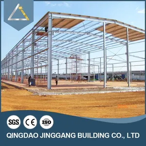 Professional Factory China Design Construction Foshan Price Building Material